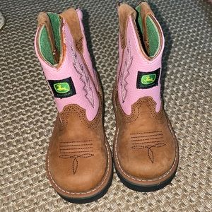 Toddler Cowboy Boots